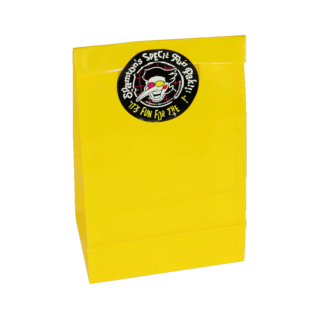 Spamton's SPECIL Fun Pak!!! - Image 2