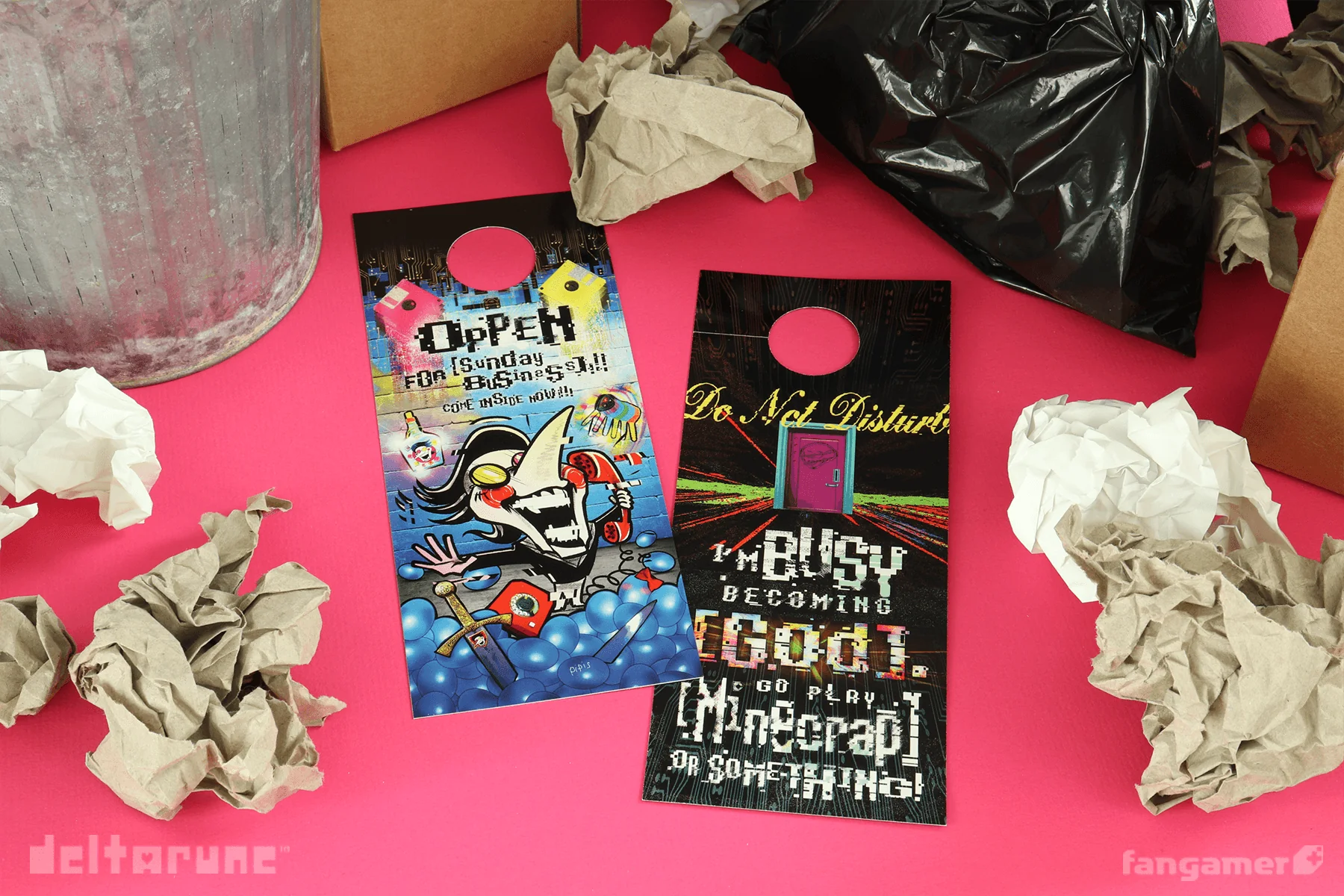 Spamton's SPECIL Fun Pak!!! - Image 6