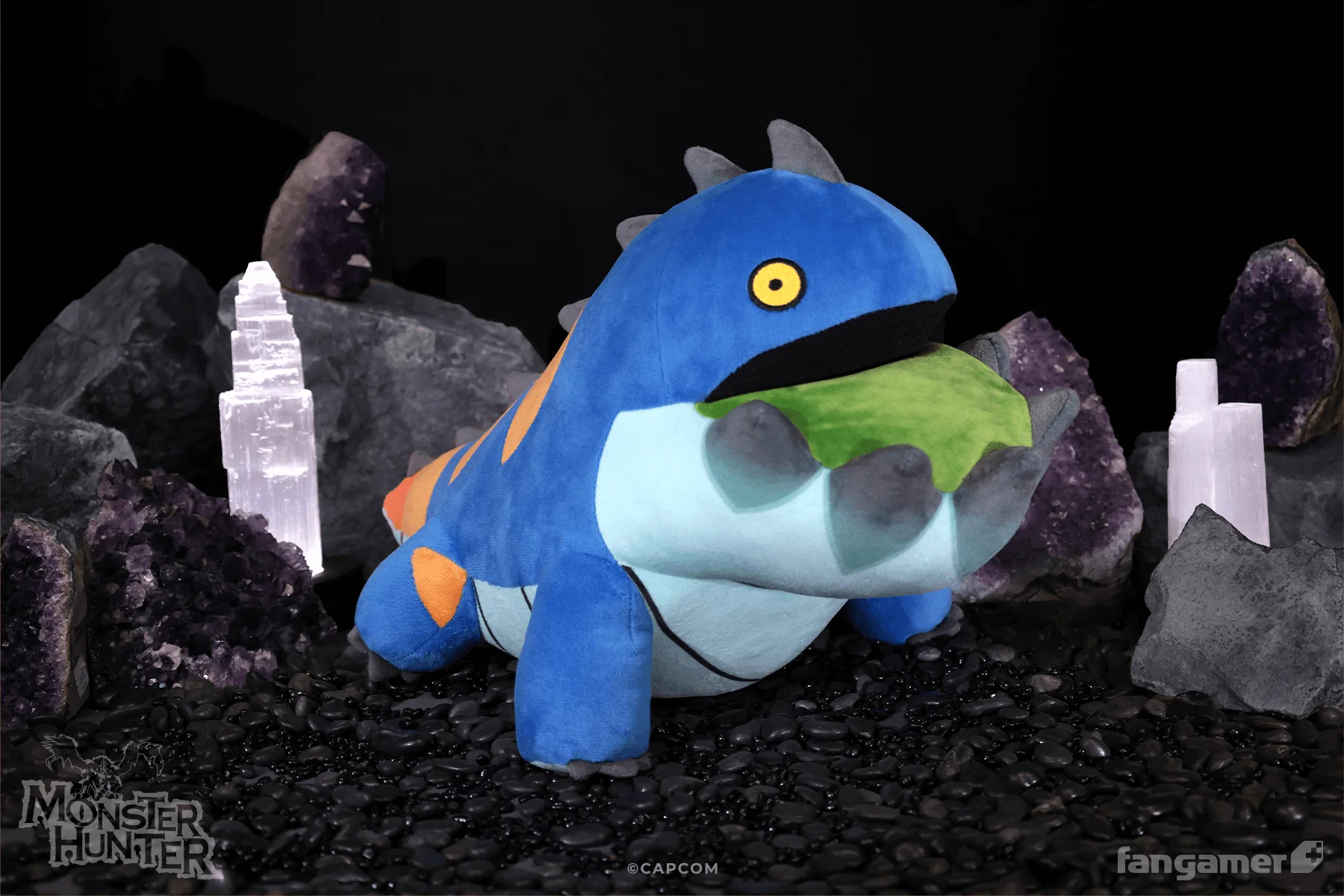 Dodogama Wonk Plush - Image 8