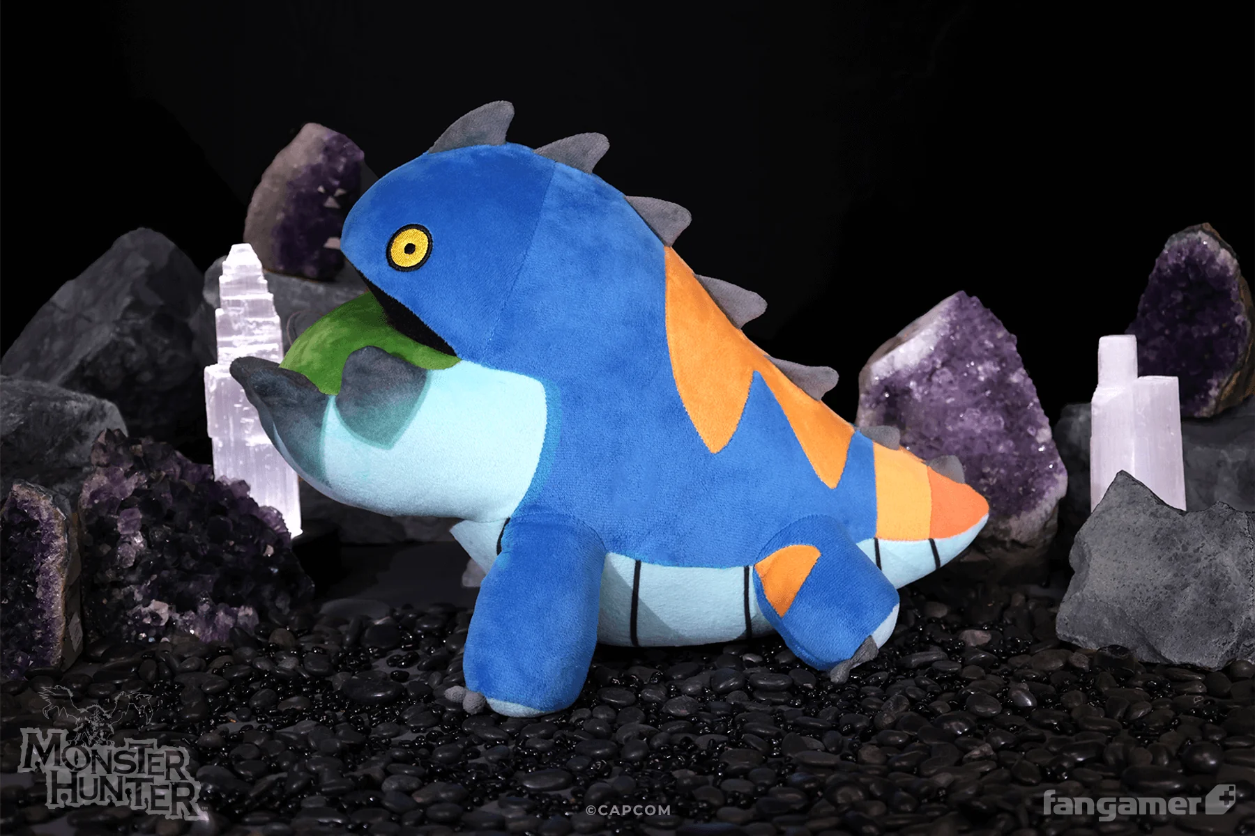 Dodogama Wonk Plush - Image 9