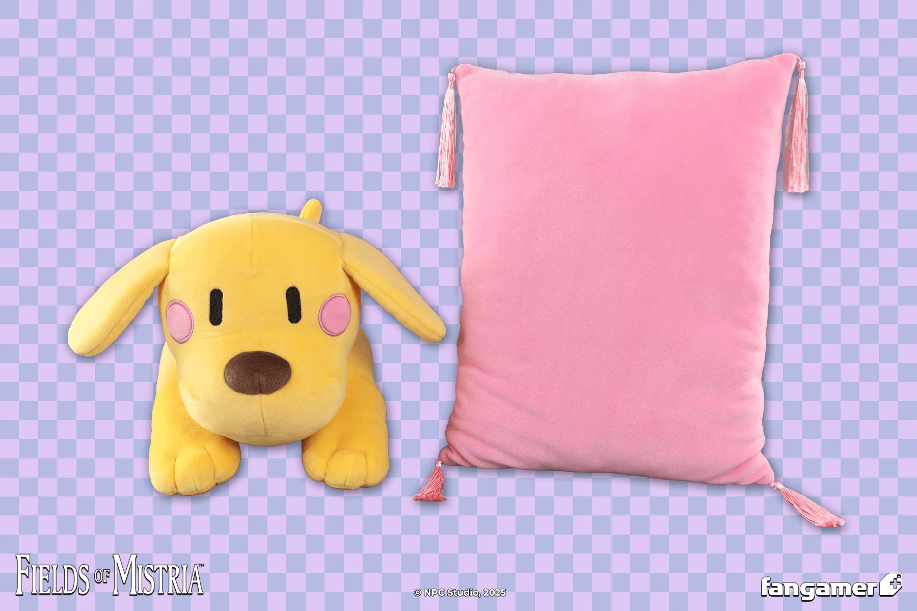 Dozy Plush - Image 4