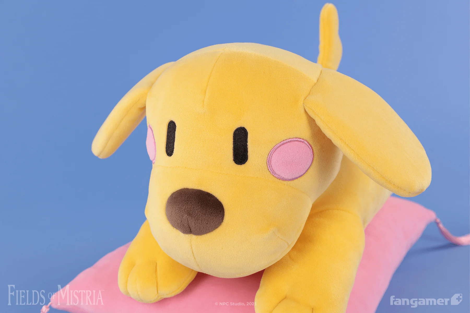 Dozy Plush - Image 9
