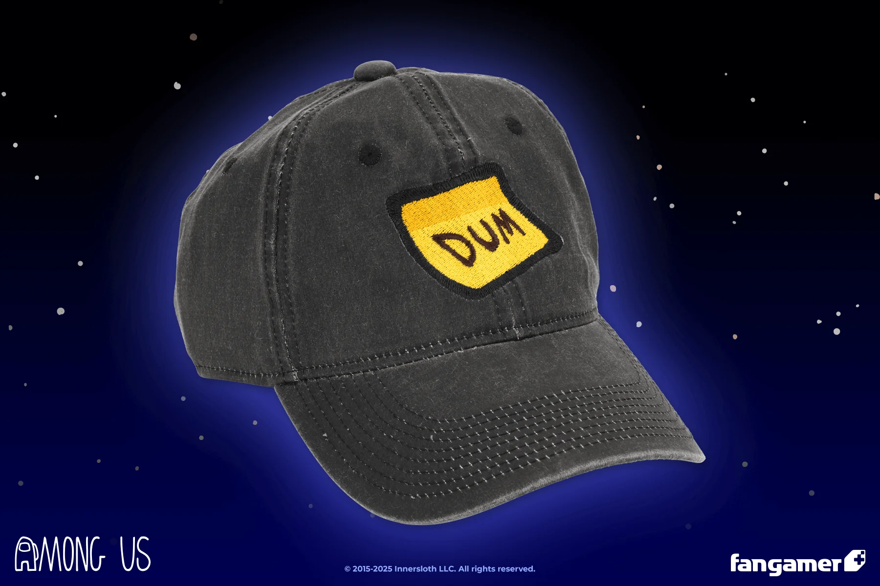 DUM Hat - Image 3