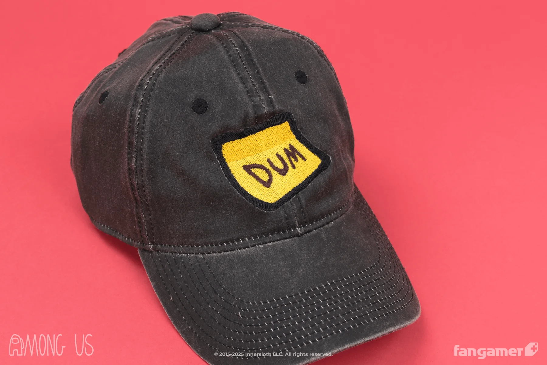 DUM Hat - Image 5