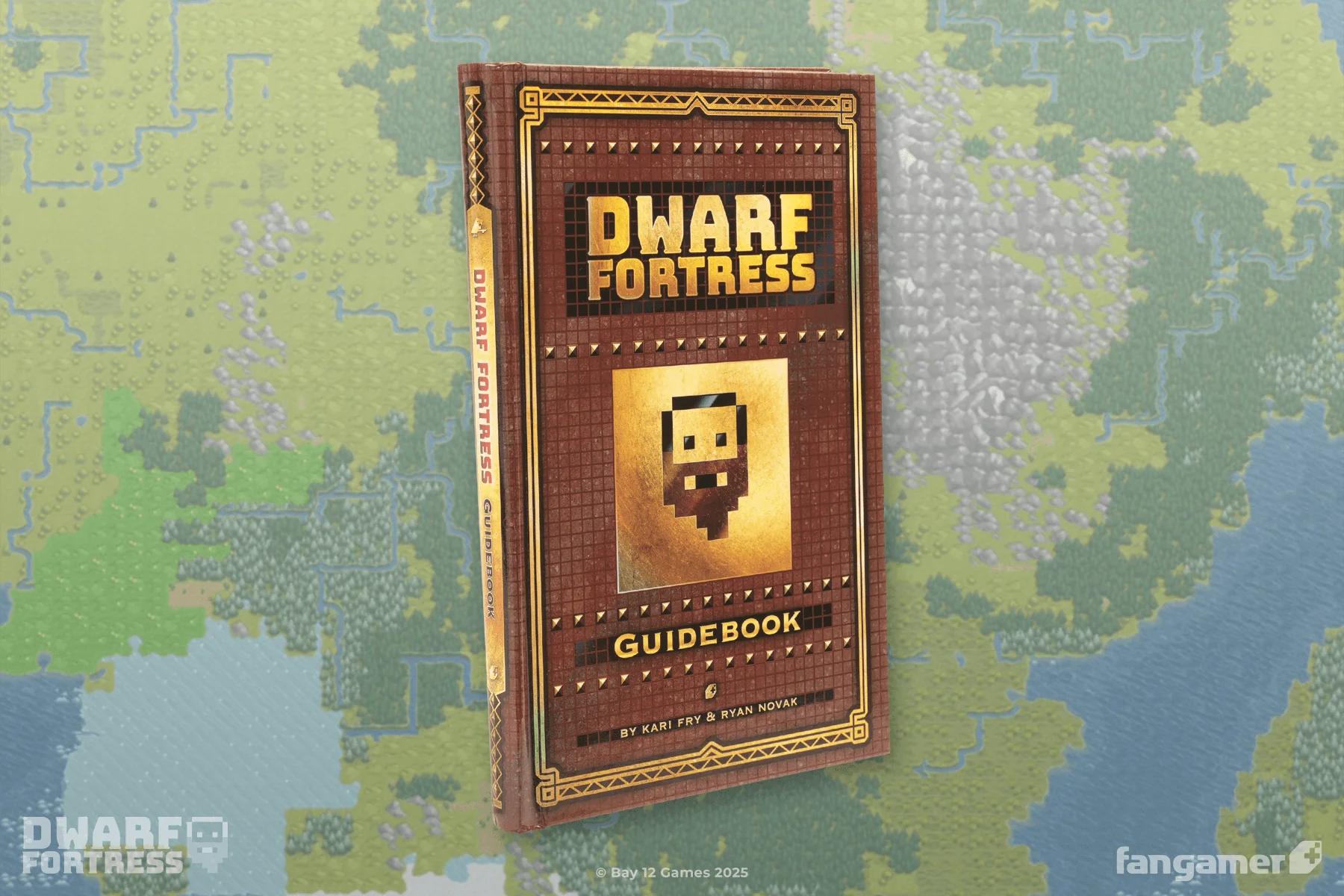 Dwarf Fortress Guidebook - Image 3