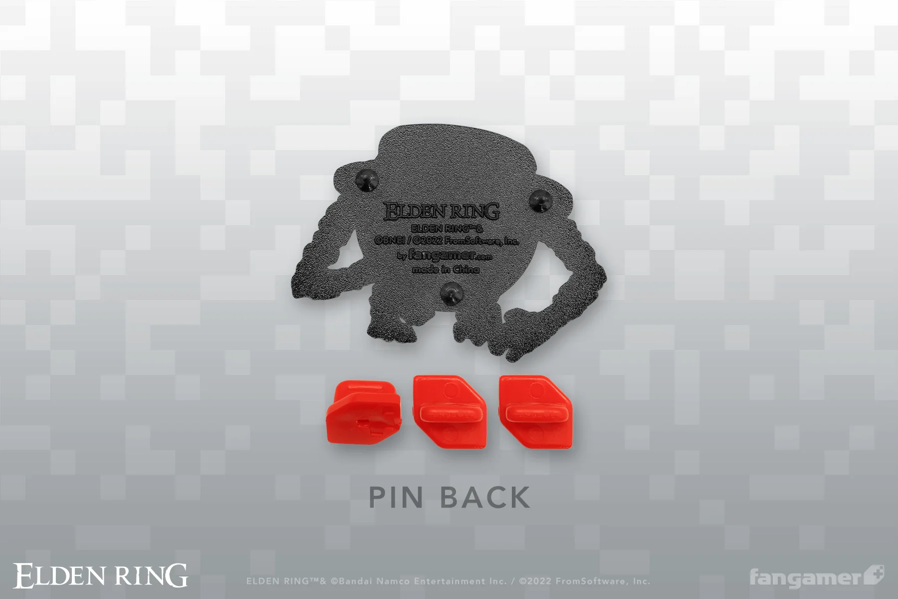 Living Jar Pin - Image 4