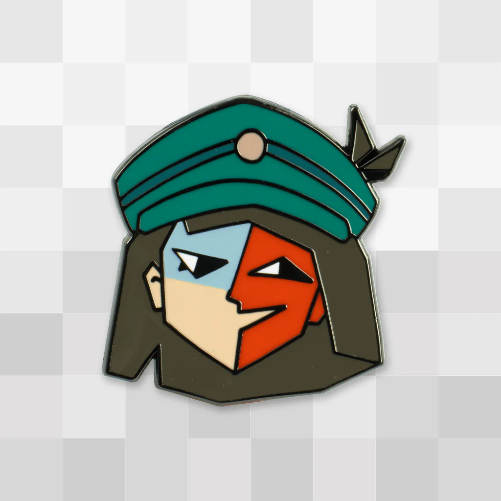 ENA Pin