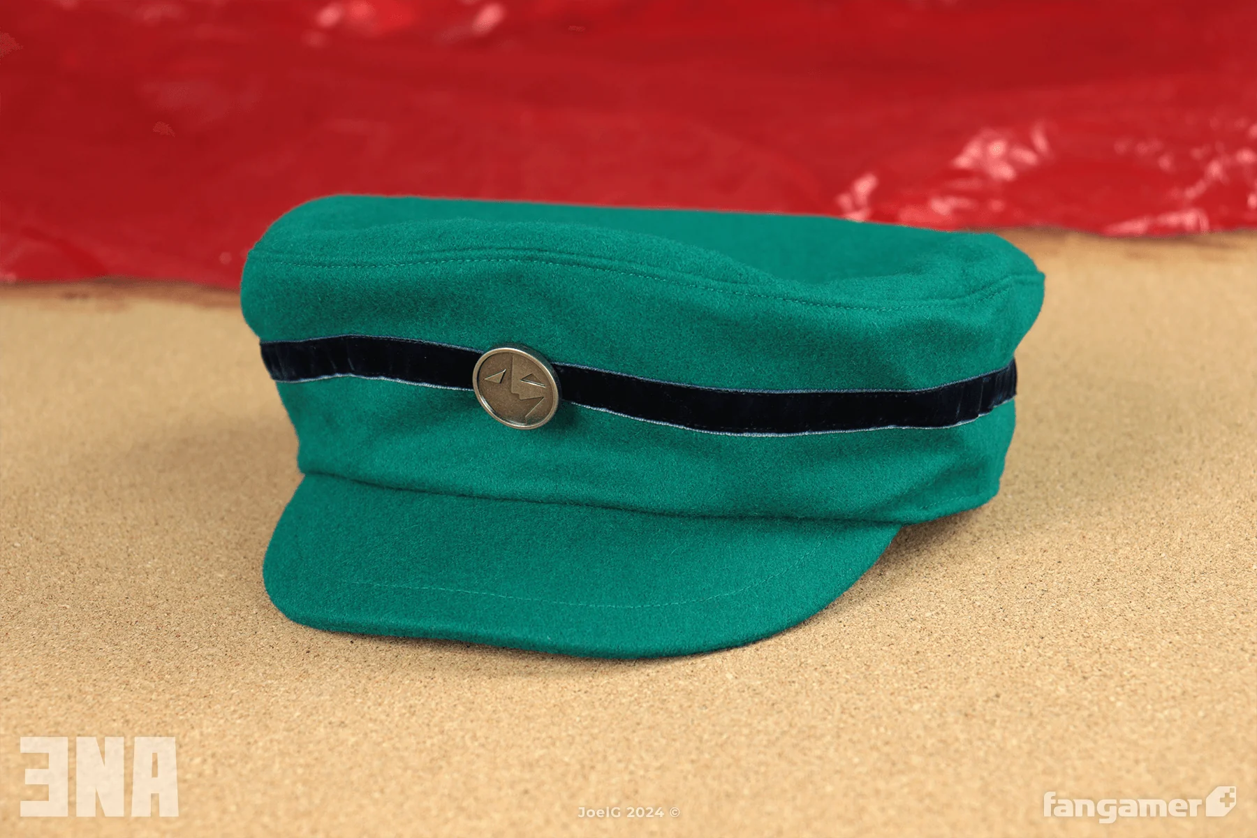 ENA Hat - Image 4