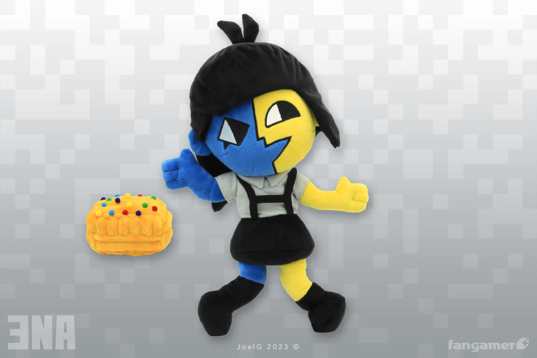 ENA Plush - Image 3