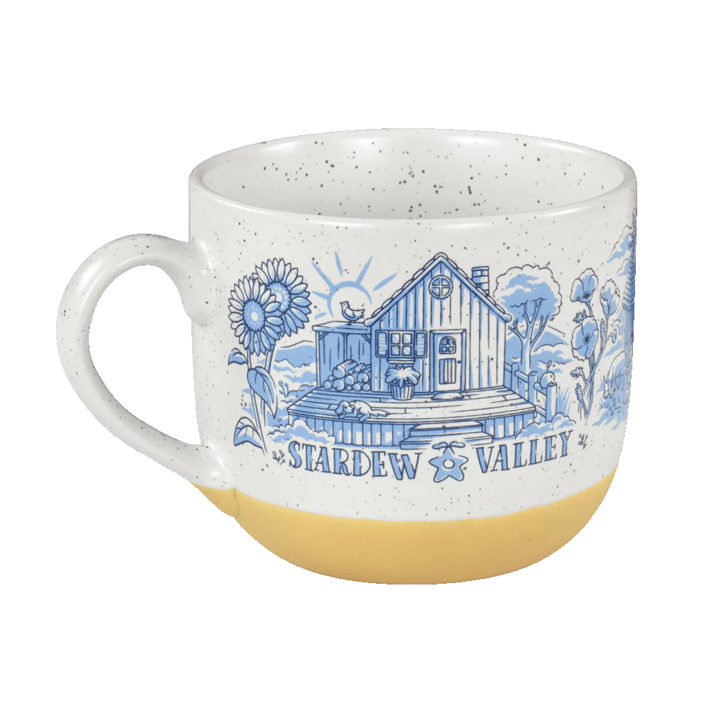 Farm Life Mug - Image 2