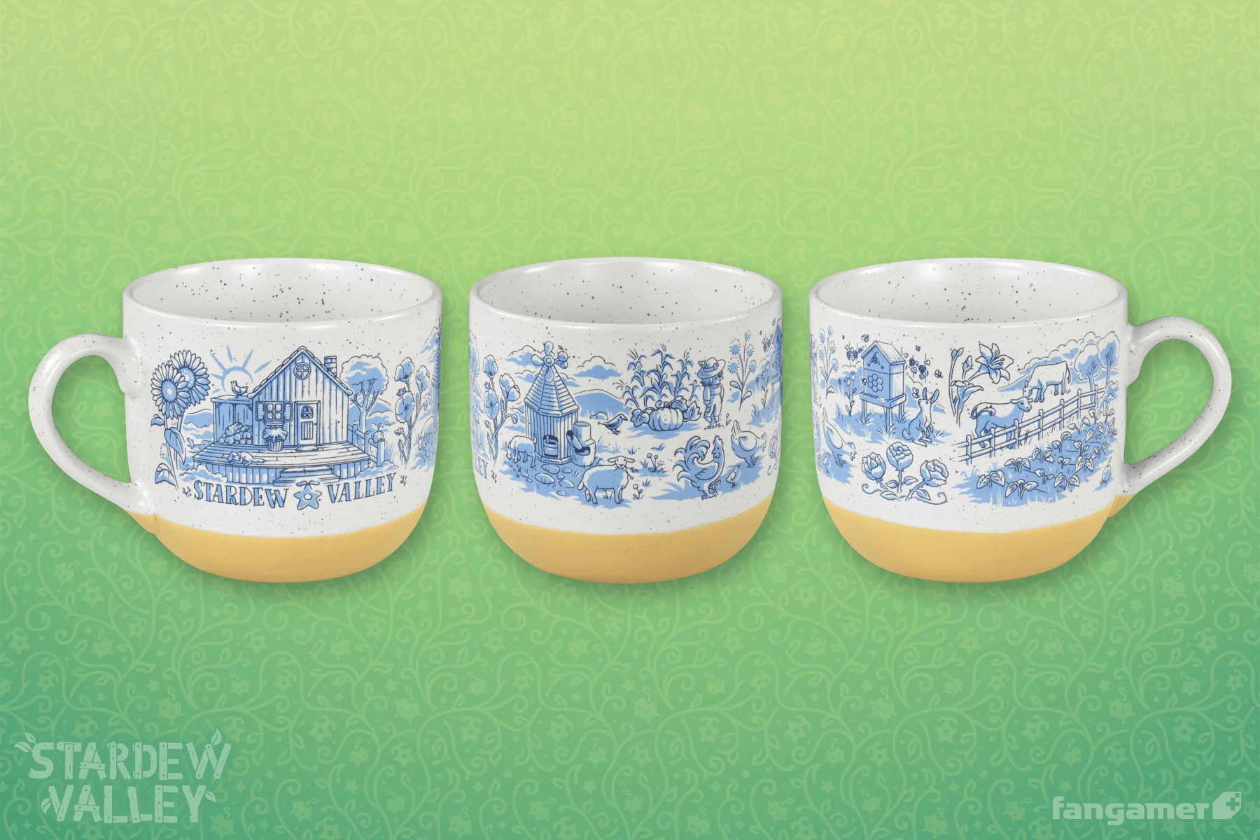 Farm Life Mug - Image 3