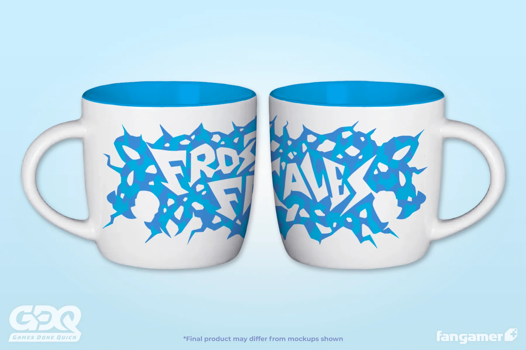 Frost Fatales Mug - Image 3
