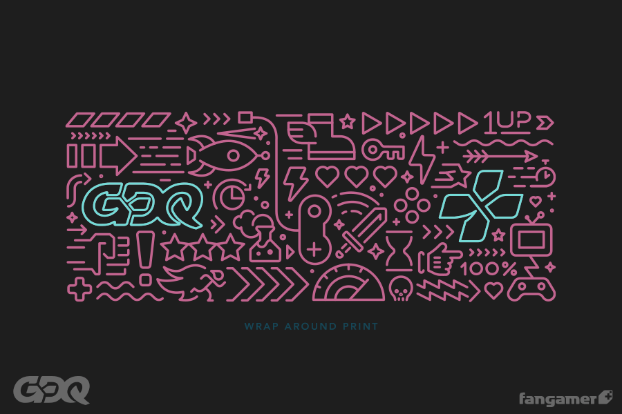 GDQ Boost Color-Changing Mug - Image 4
