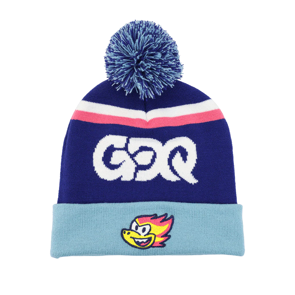 GDQ Personal Best Beanie - Image 2