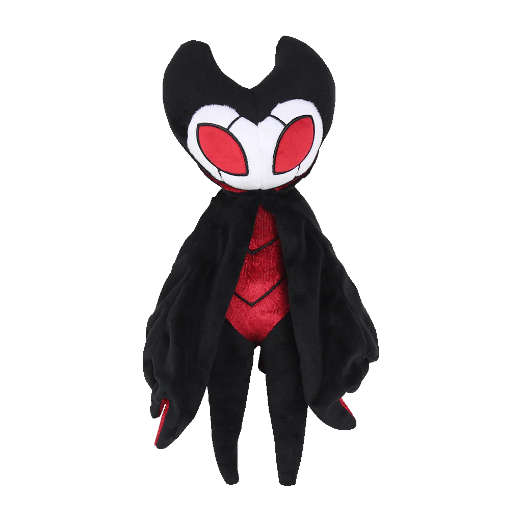 Grimm Plush - Image 2