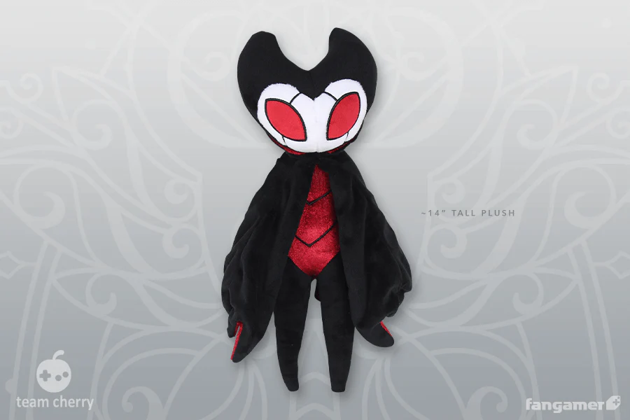 Grimm Plush - Image 3