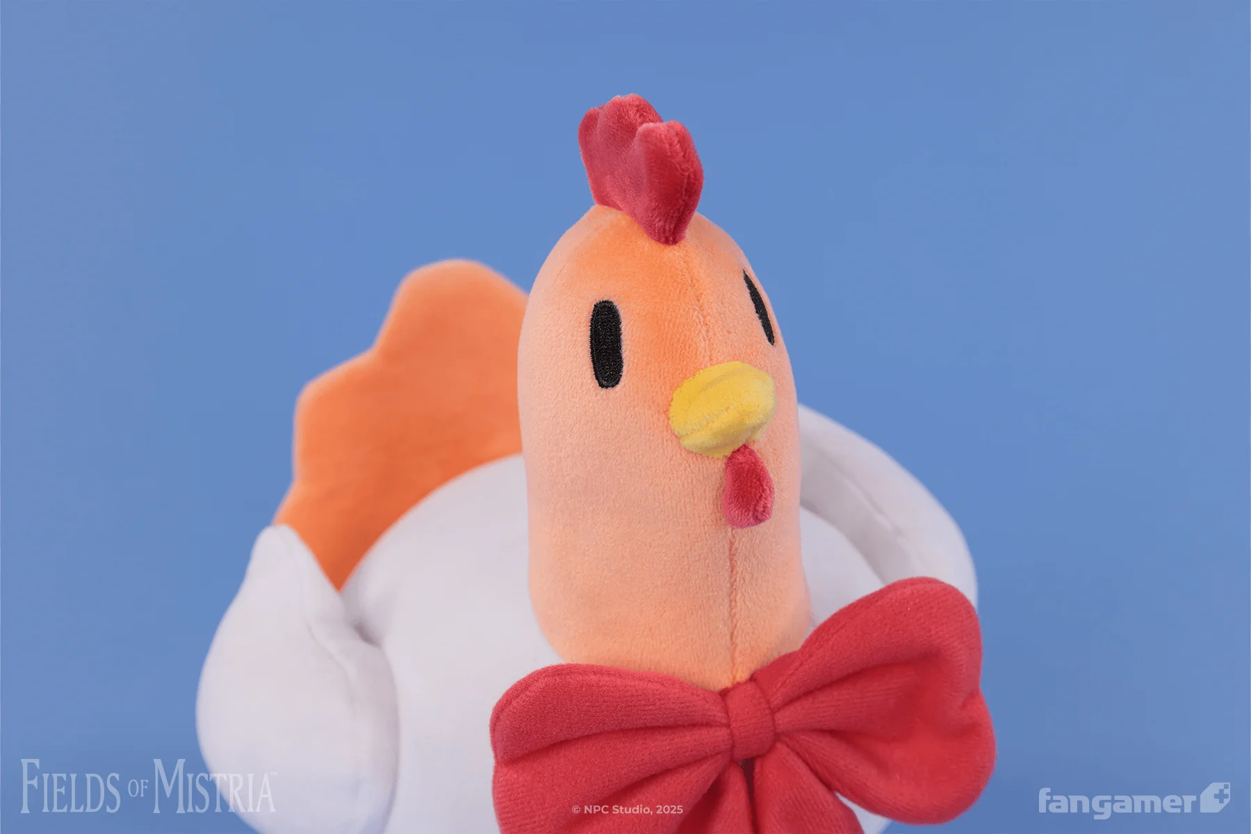 Henrietta Plush - Image 7