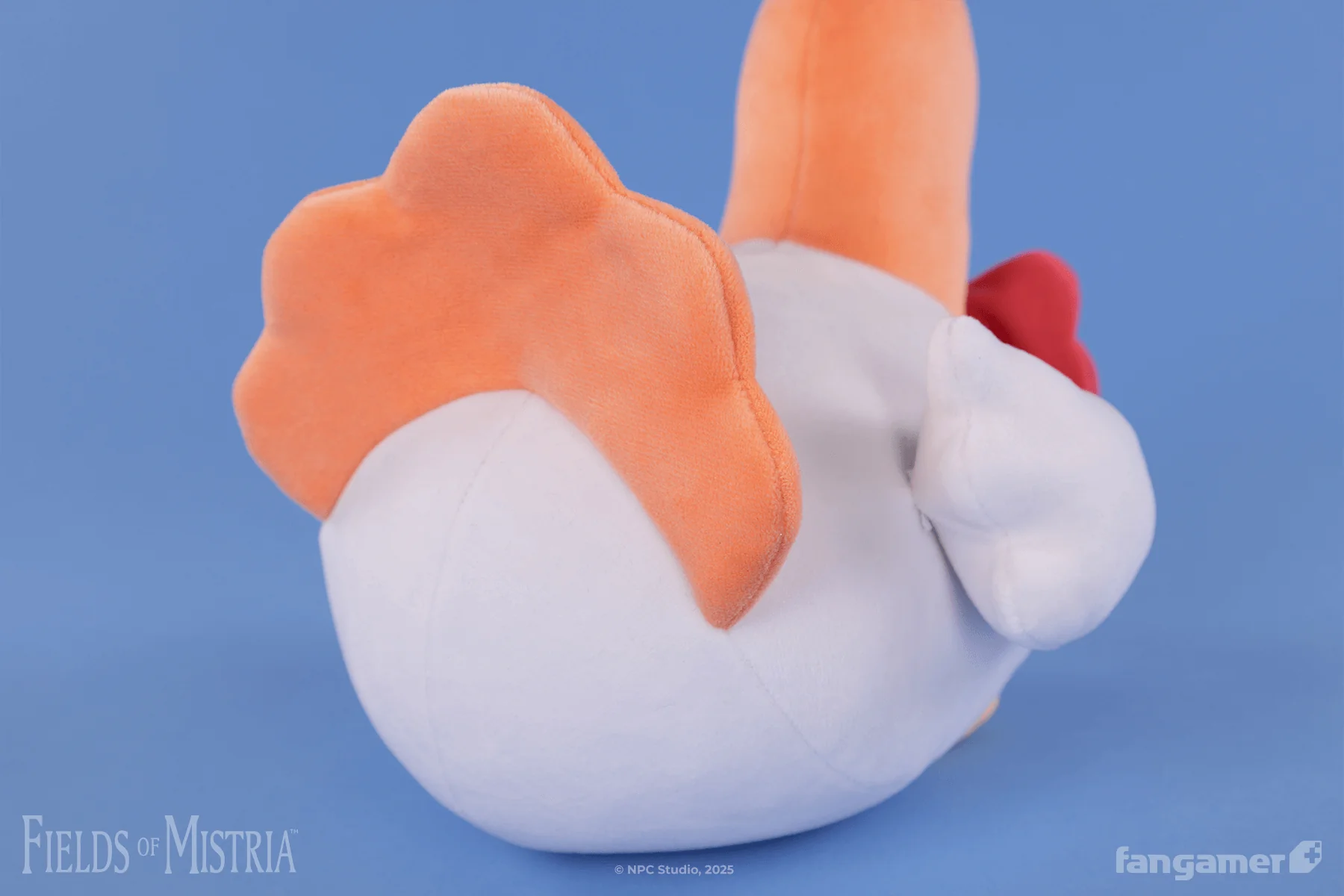 Henrietta Plush - Image 9