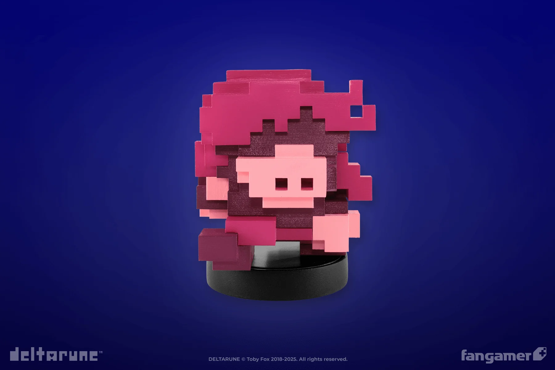 HERO_AXE Figurine - Image 3