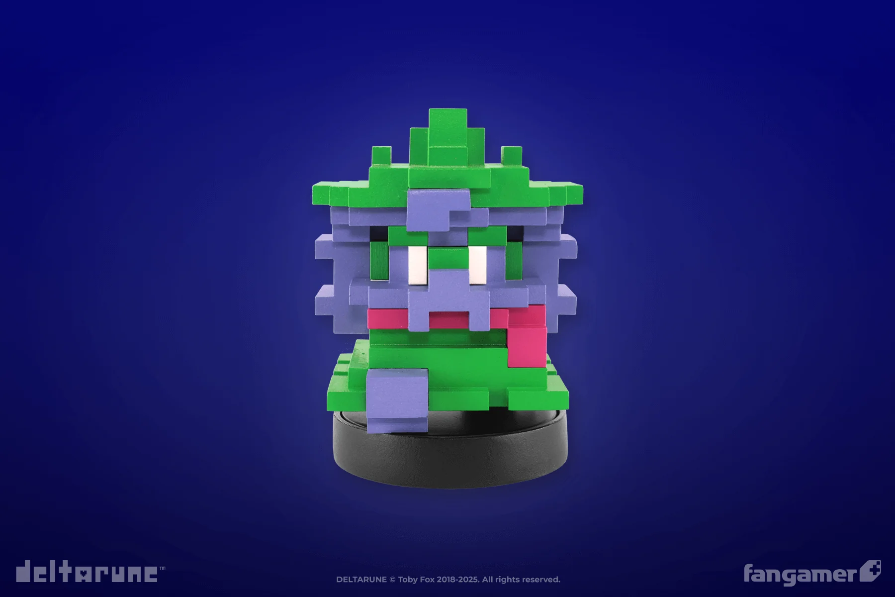 HERO_SCARF Figurine - Image 3