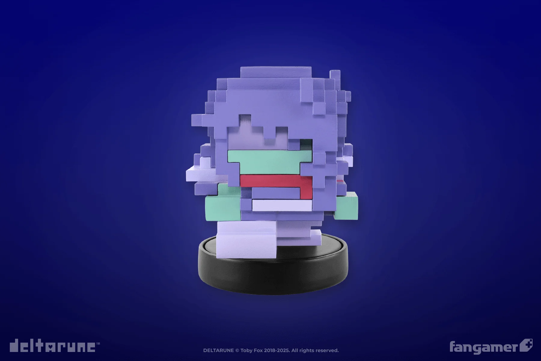 HERO_SWORD Figurine - Image 3