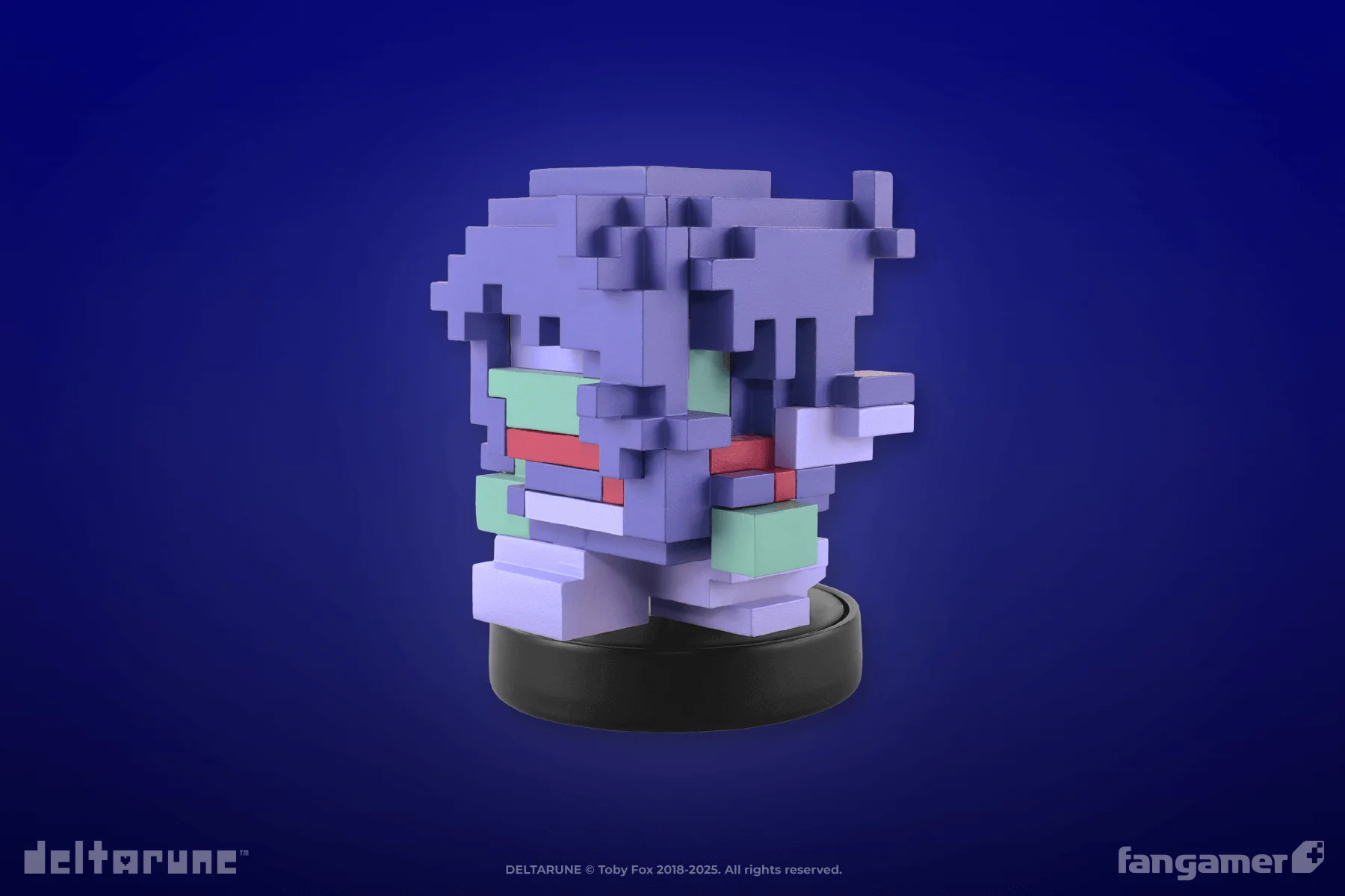 HERO_SWORD Figurine - Image 4