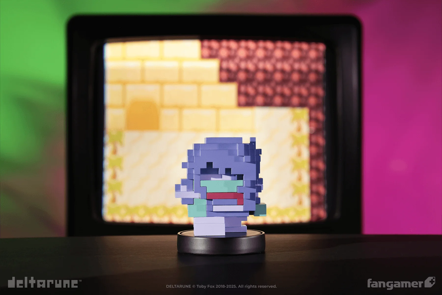 HERO_SWORD Figurine - Image 7