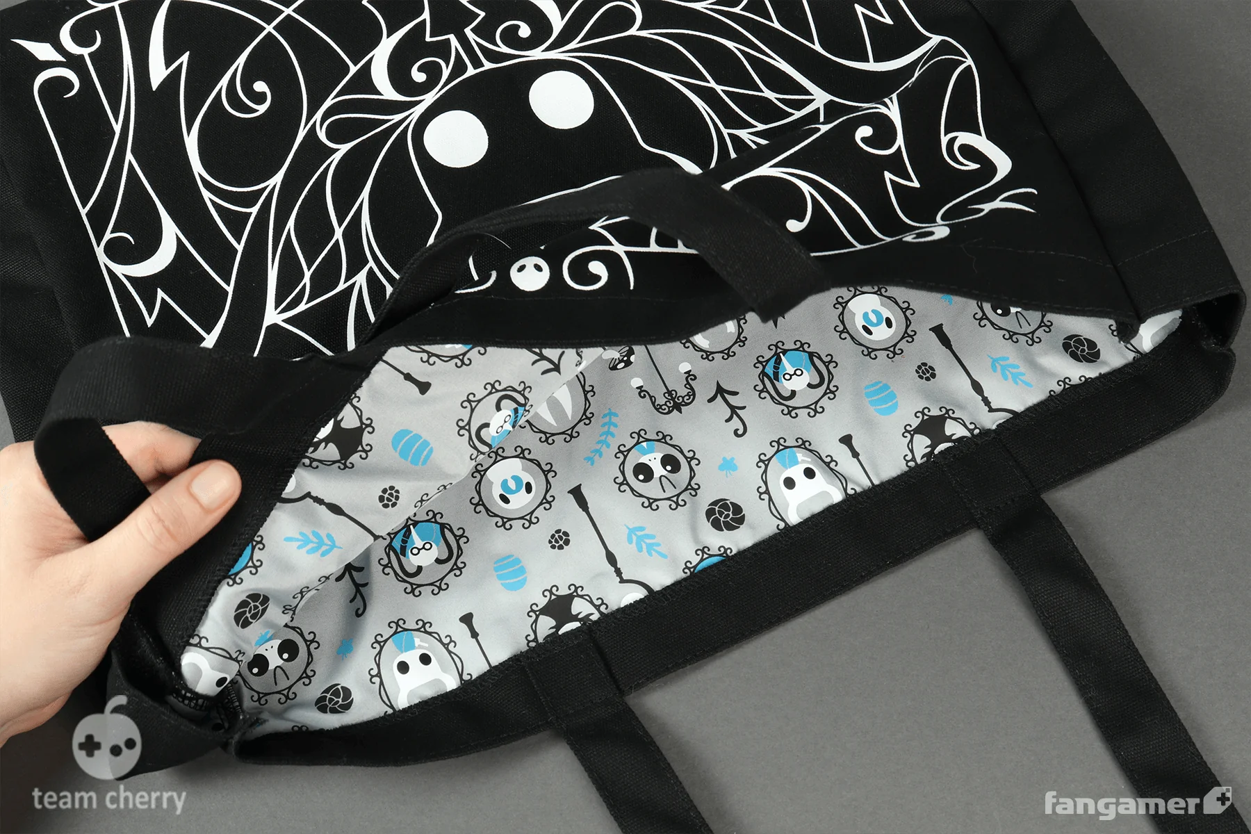 Relic Seeker's Tote Bag - Image 5