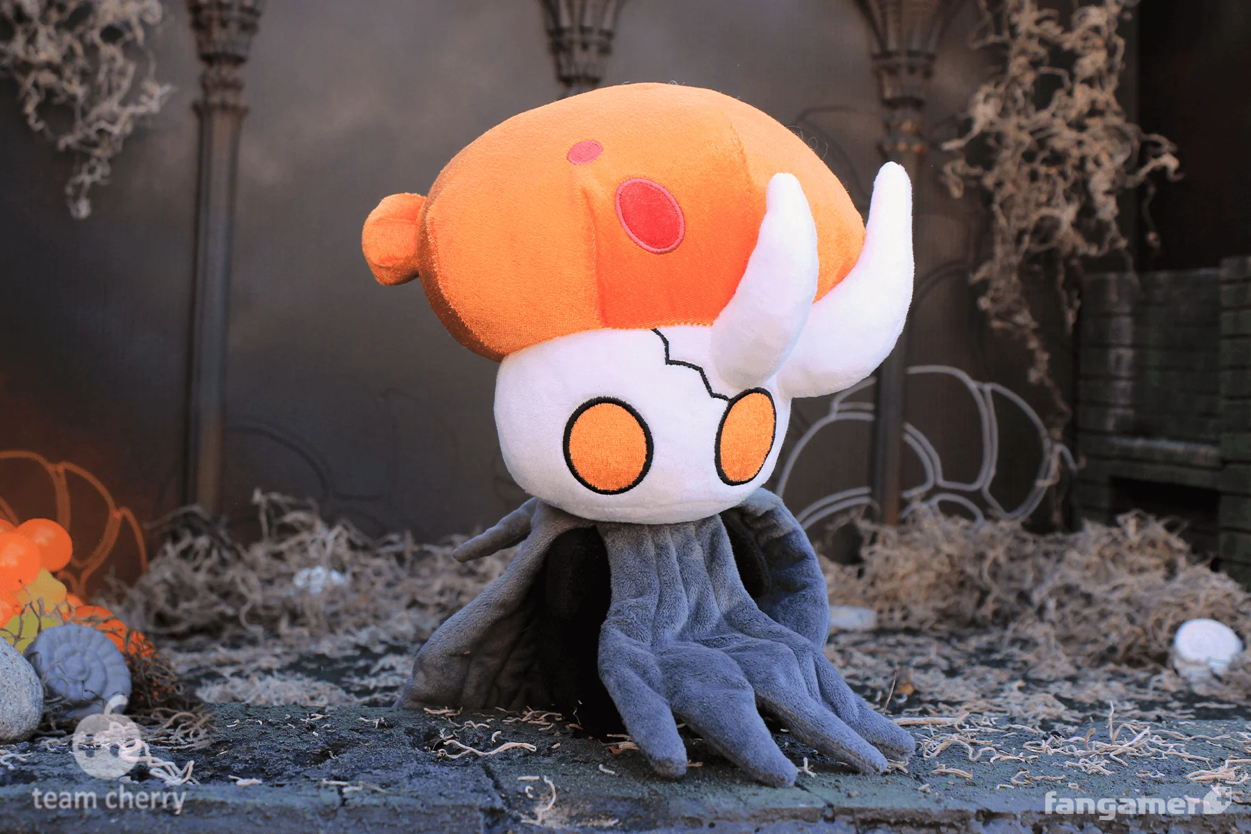 Broken Vessel Plush - Image 6