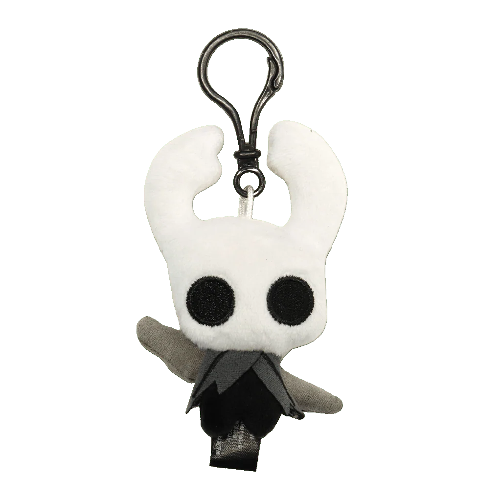 The Knight Critter Cling - Image 2