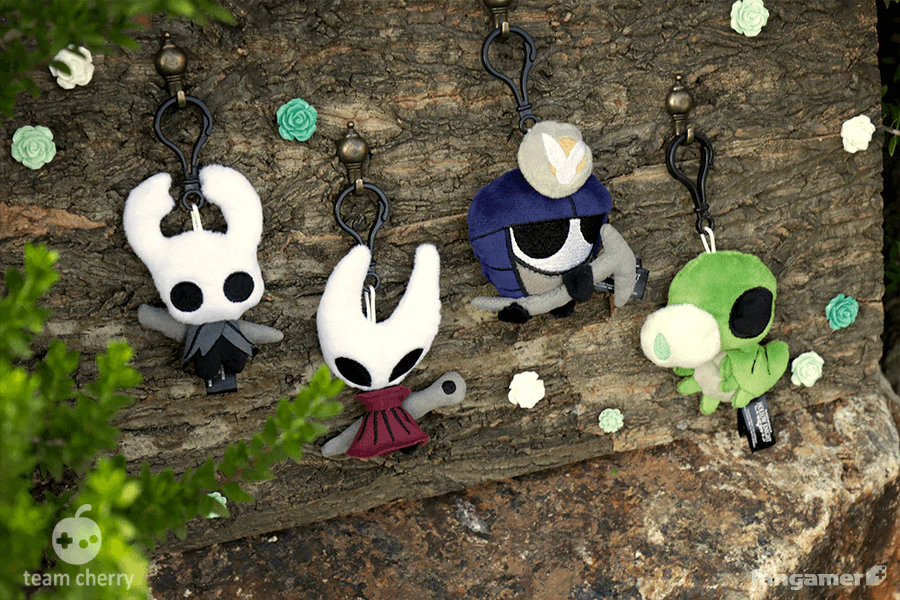 The Knight Critter Cling - Image 6