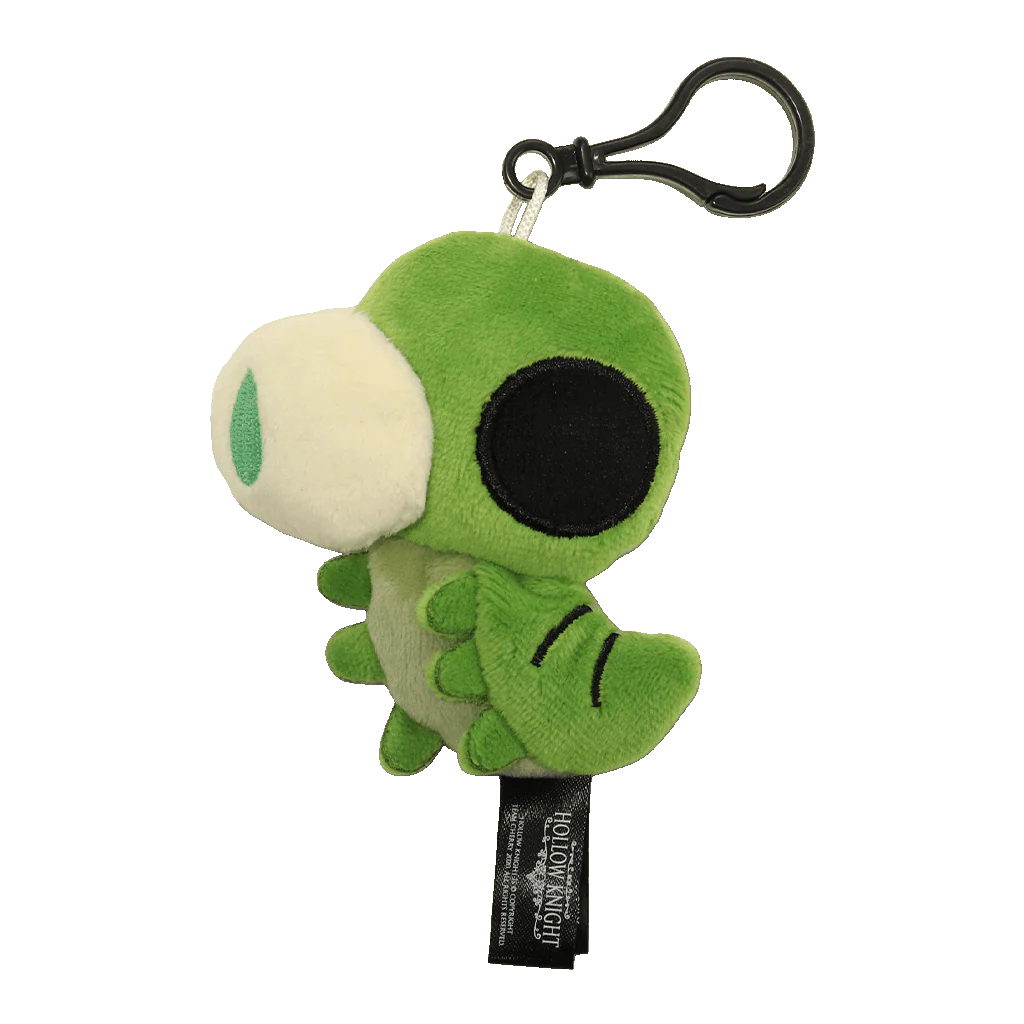 Grub Critter Cling - Image 2
