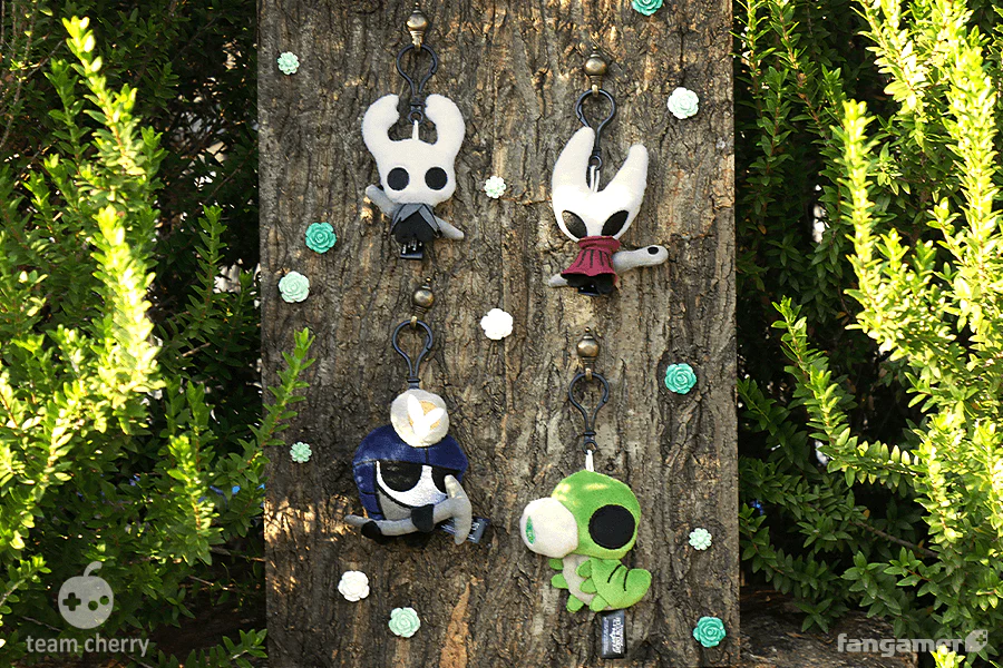 Myla Critter Cling - Image 4