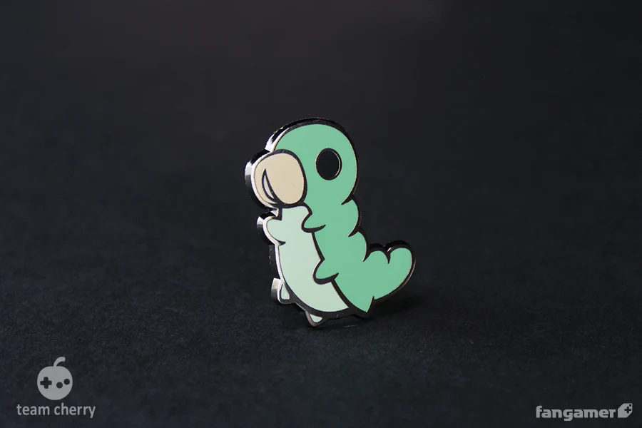 Hollow Knight Enamel Pin Combo - Image 5