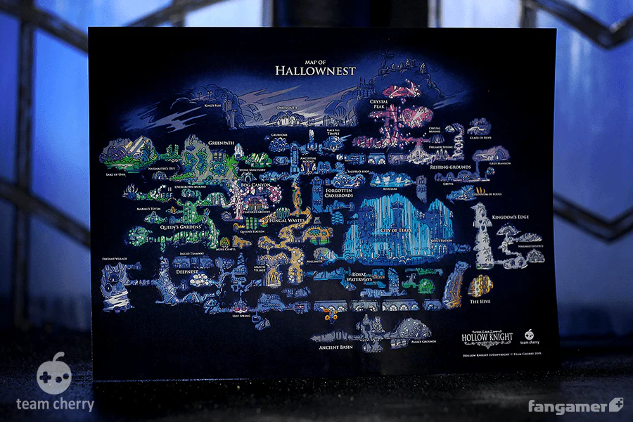 Hollow Knight Collector's Edition for Nintendo Switch™ - Image 8
