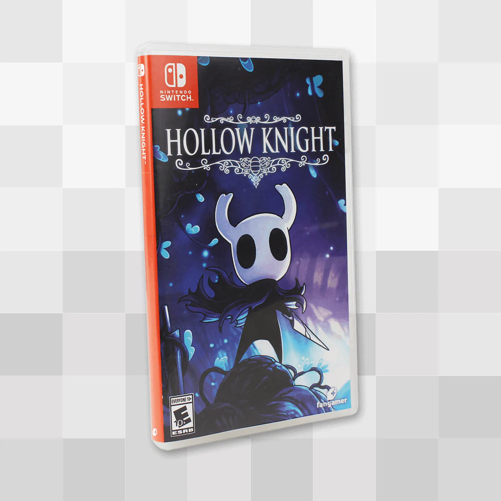 Hollow Knight for Nintendo Switch™