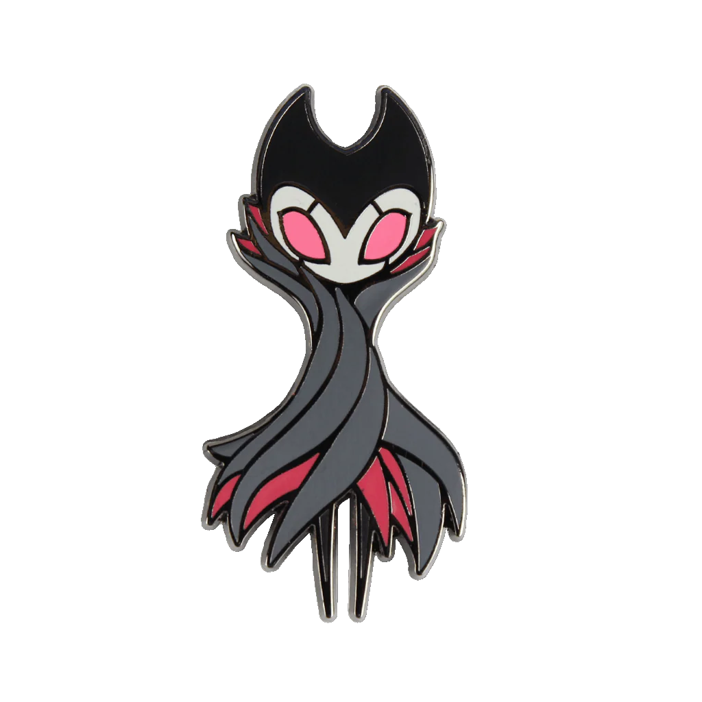 Troupe Master Grimm Pin - Image 2