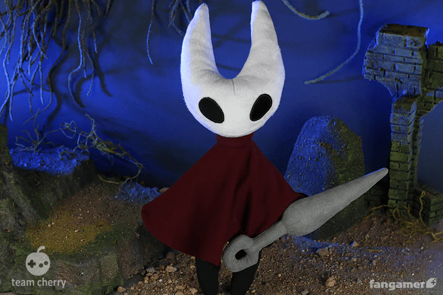 Hornet Plush - Image 5