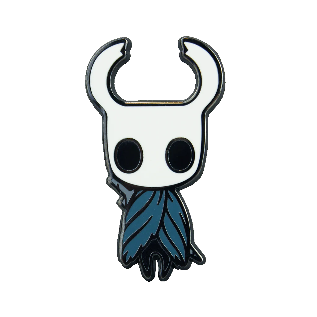 Wanderer Lapel Pin - Image 2