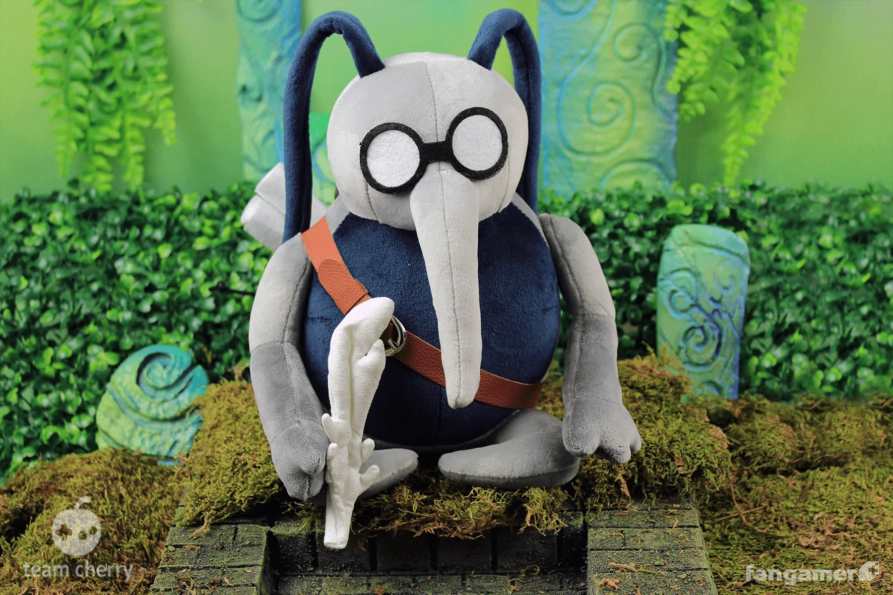 Hollow Knight Plush Combo - Image 11