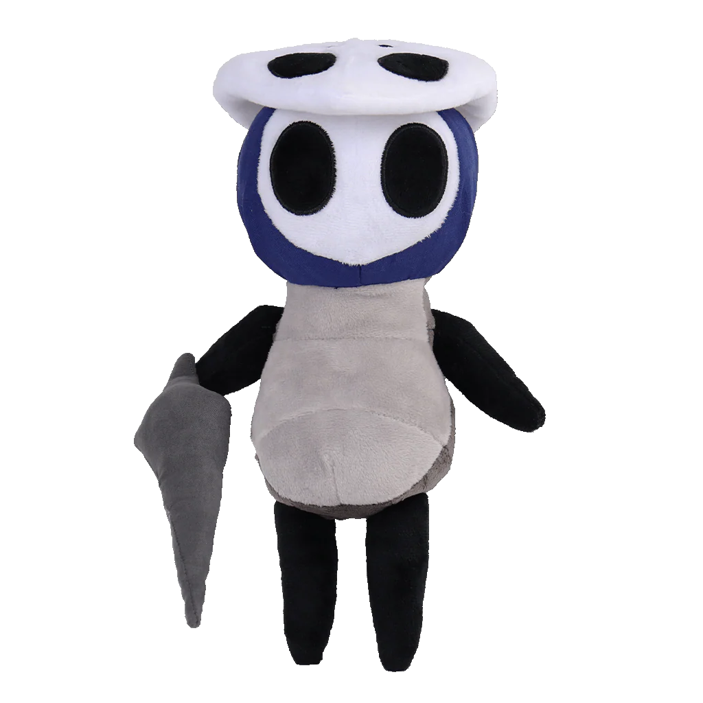 Quirrel Plush - Image 2