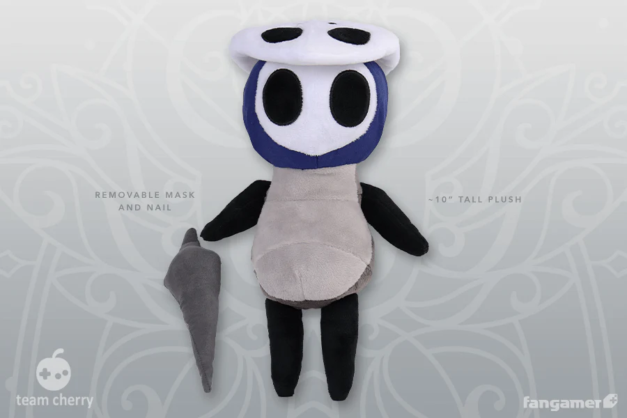 Quirrel Plush - Image 3