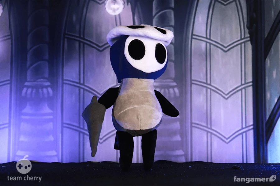 Quirrel Plush - Image 4