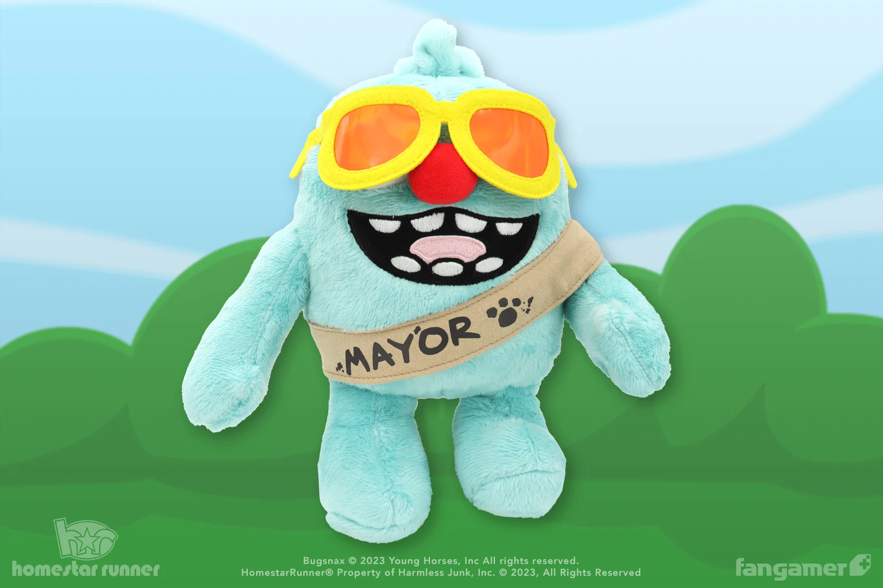 Dangeresque's Cool Cool Glasses - Image 10