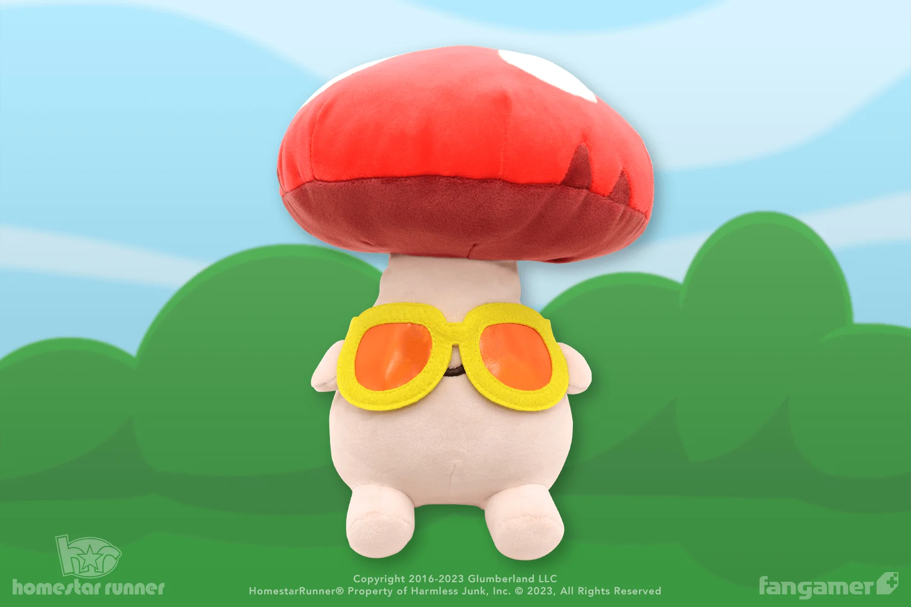 Dangeresque's Cool Cool Glasses - Image 9