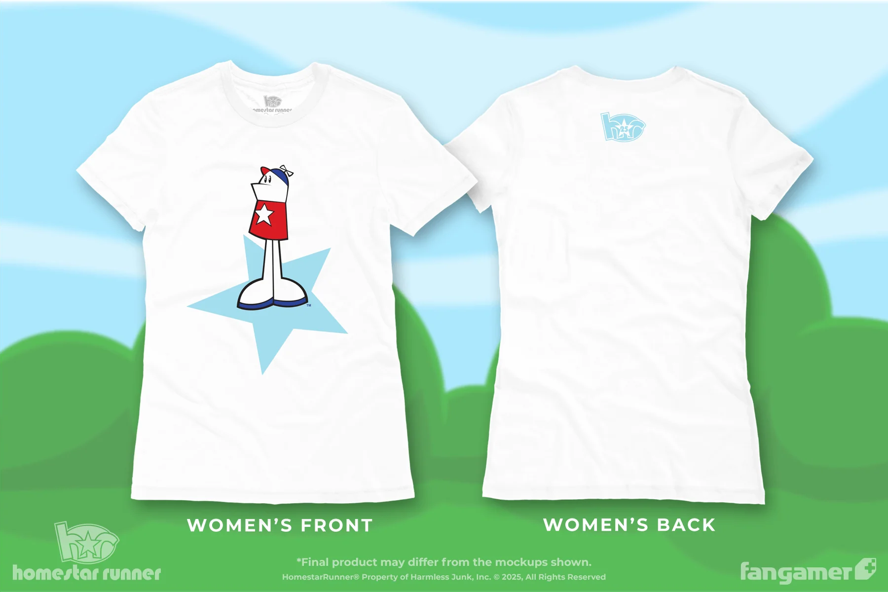 Homestar Runner - Image 4