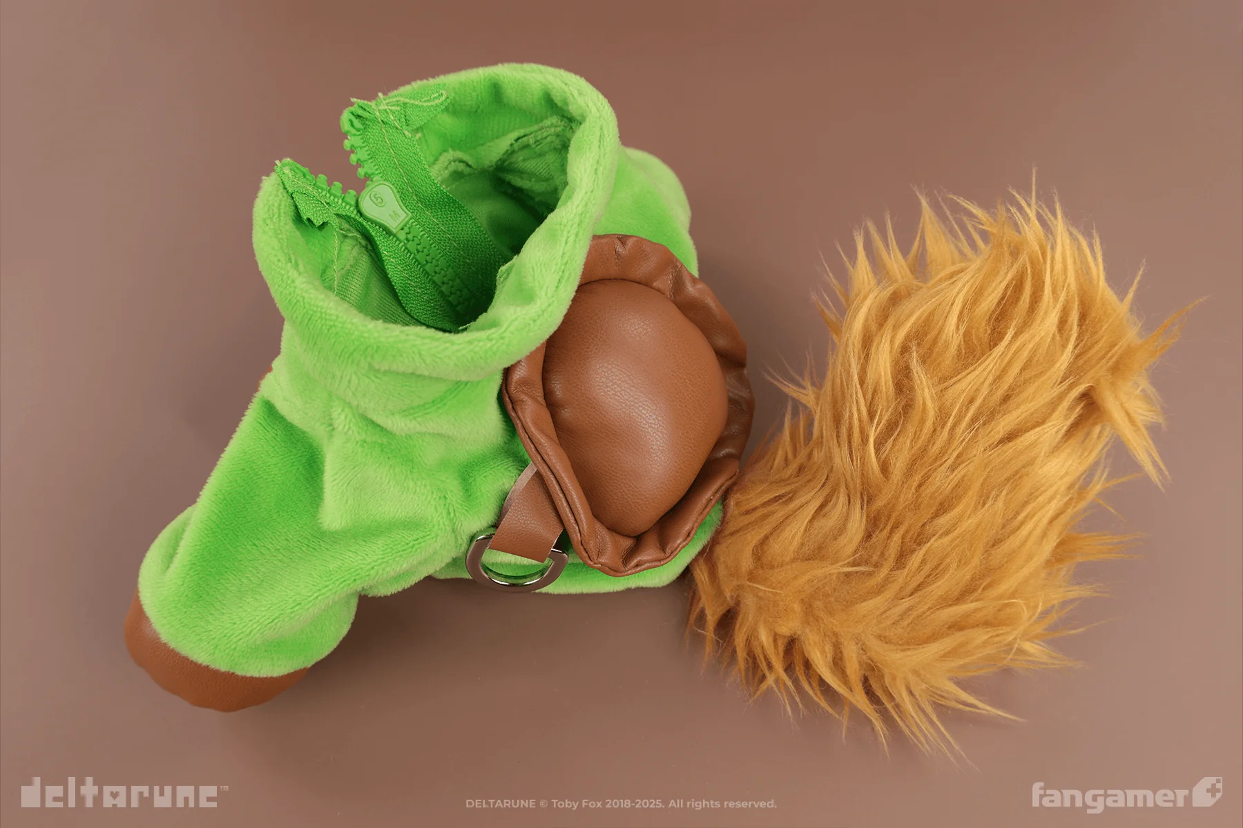 Horse Ralsei Costume - Image 6