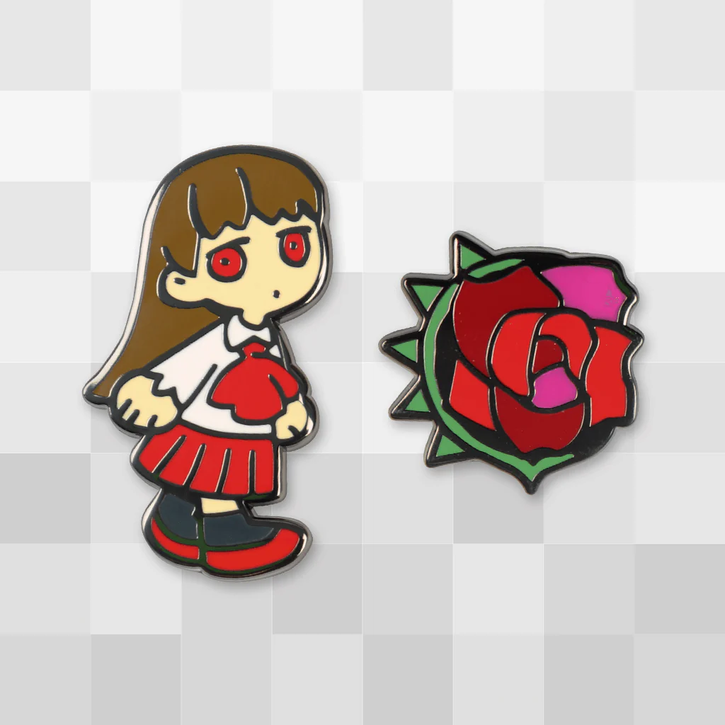 Ib Pin
