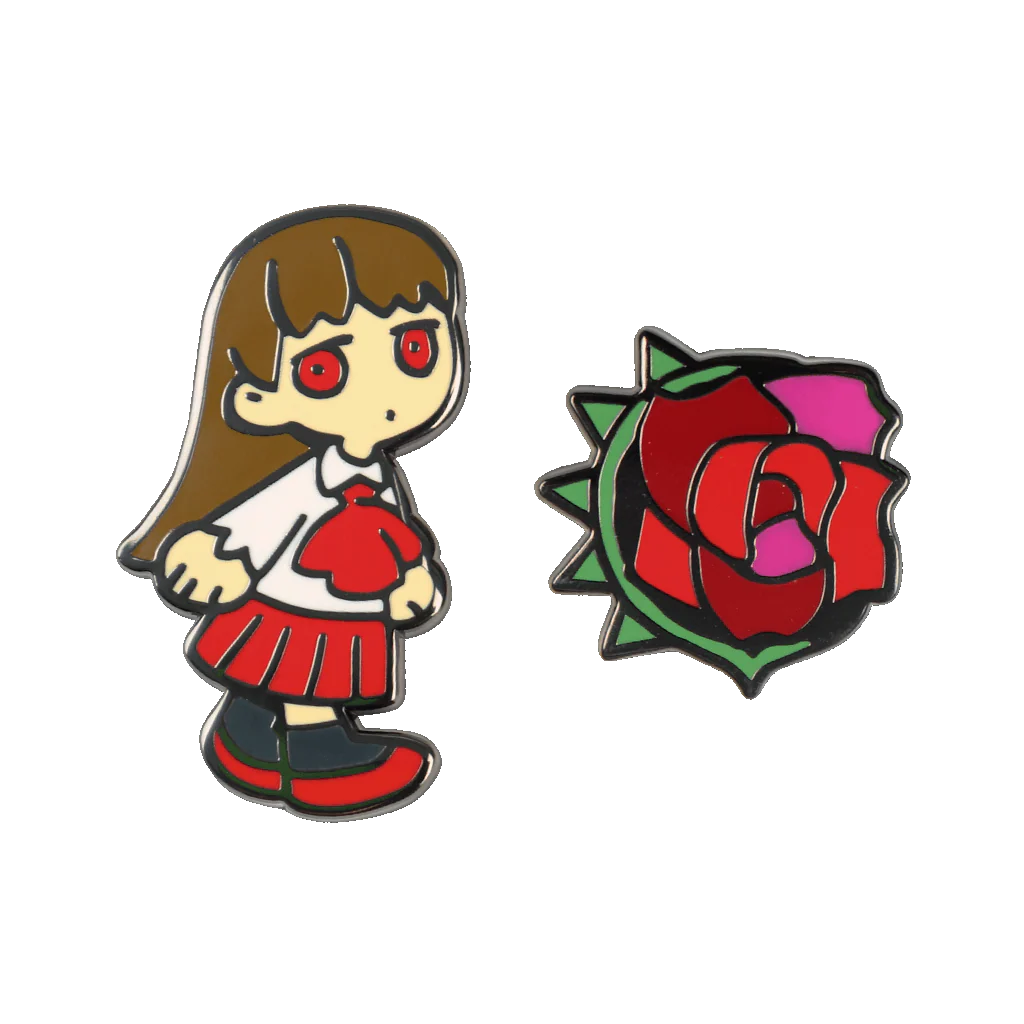 Ib Pin - Image 2