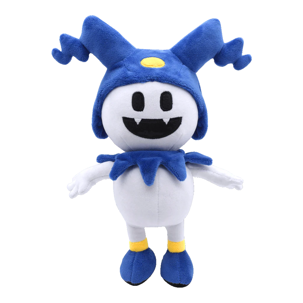 Jack Frost Plush - Image 2